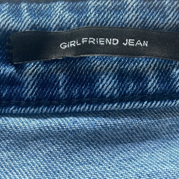 Urban Outfitters BDG High Rise Girlfriend Jeans - Picture 10 of 12